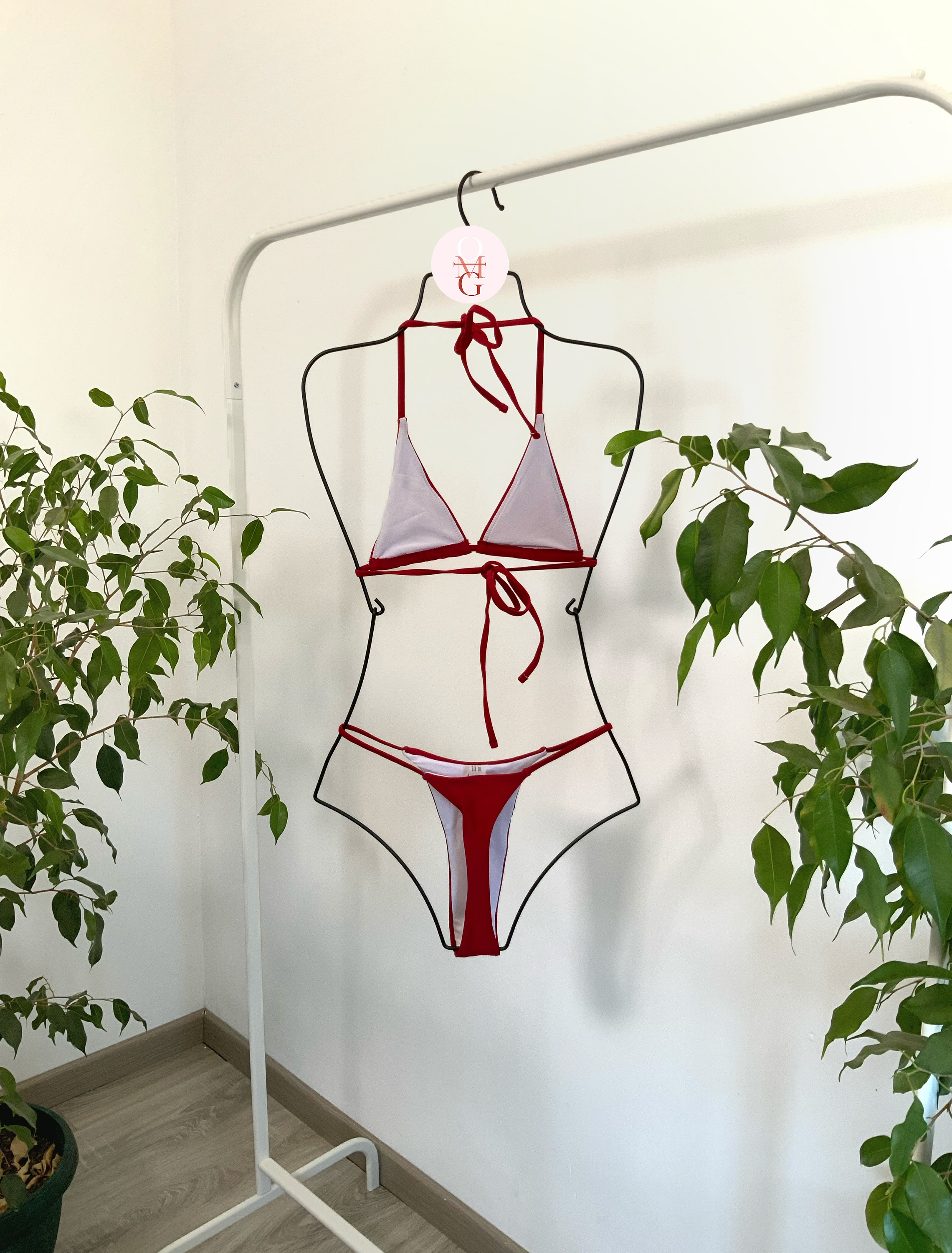 Traje de baño 35  2