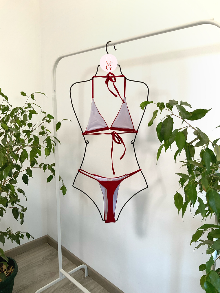 Traje de baño 35  2