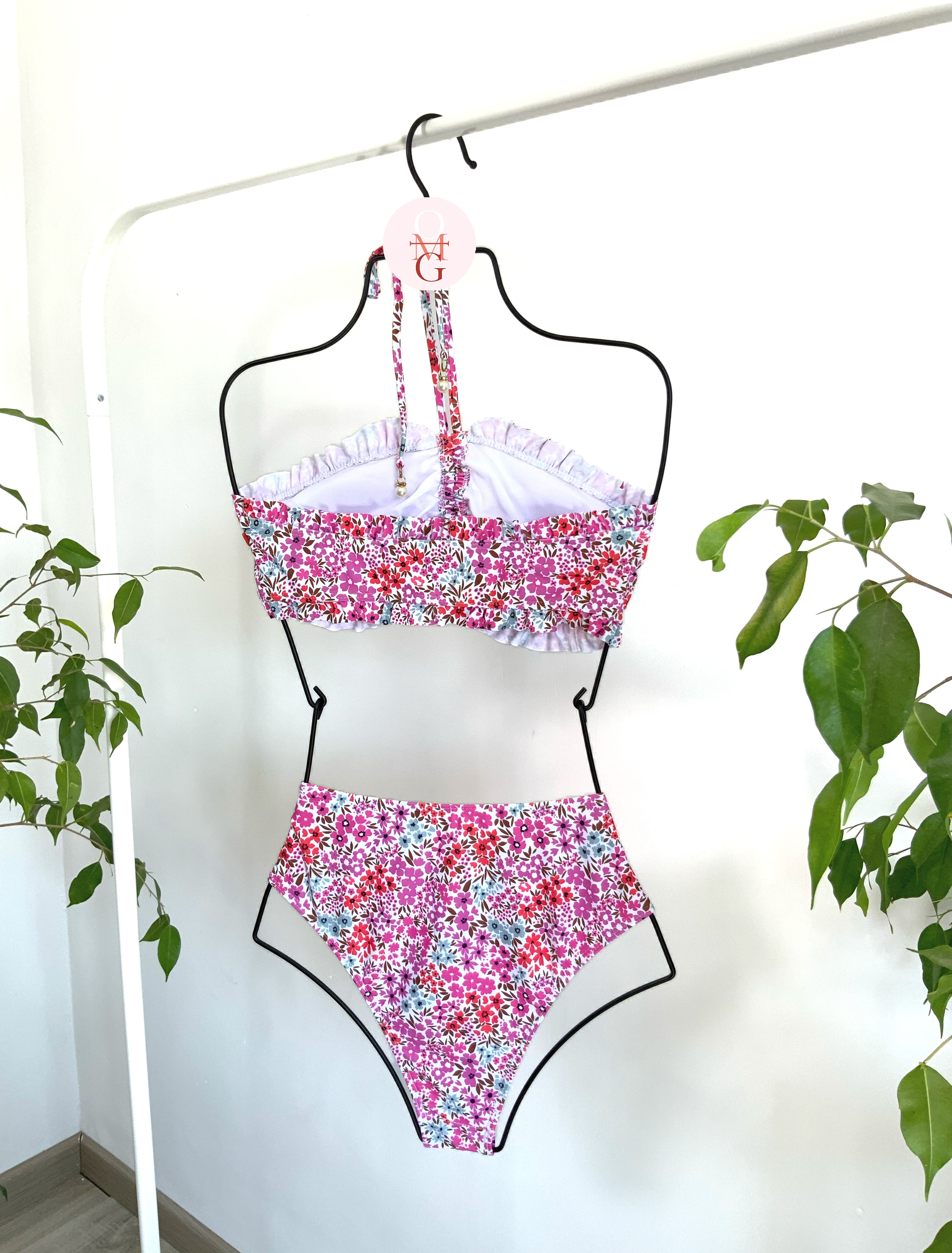 Traje de baño 75  2