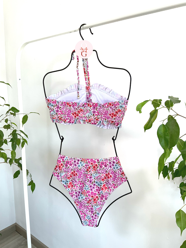 Traje de baño 75  2