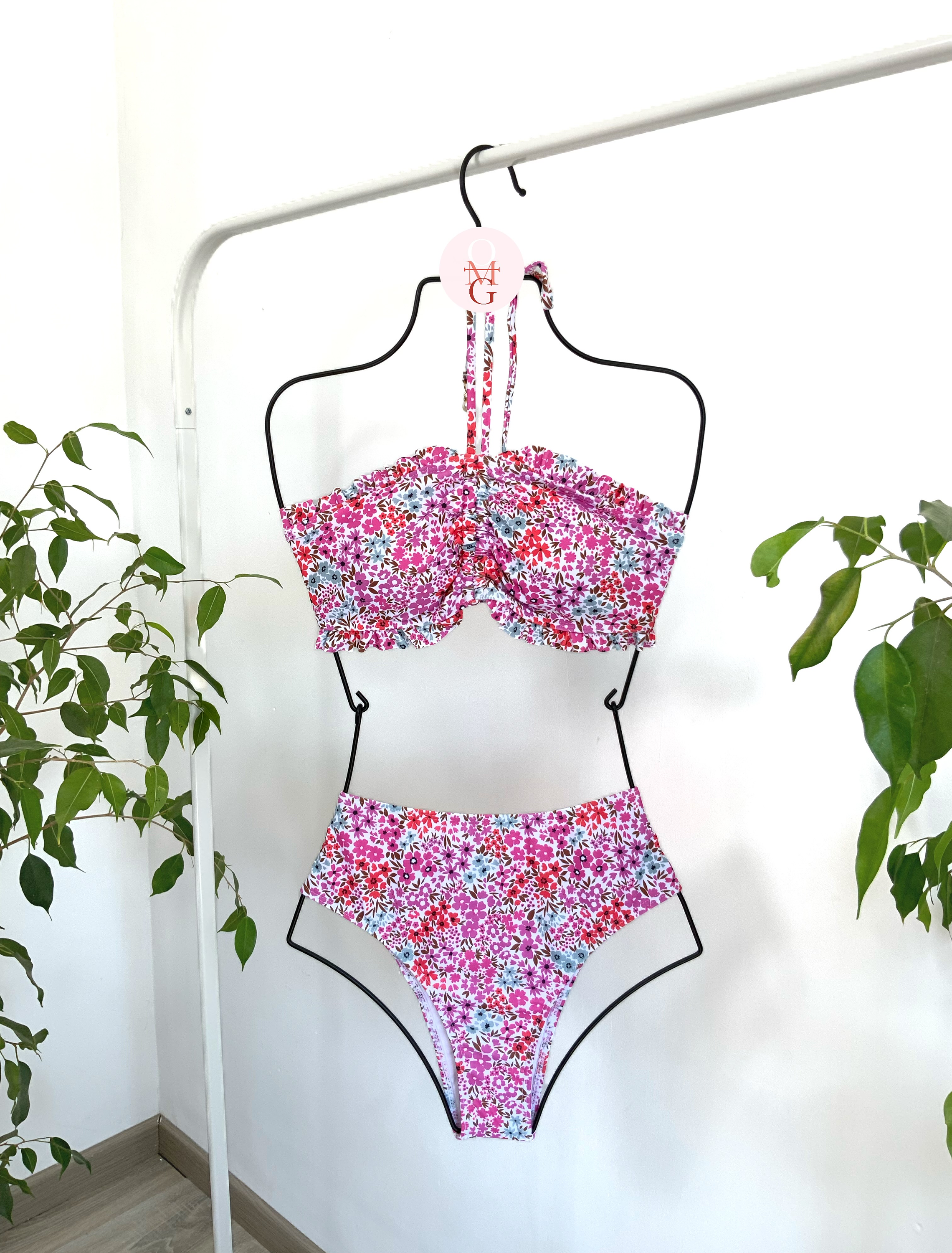 Traje de baño 75  1