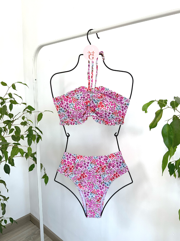 Traje de baño 75  1