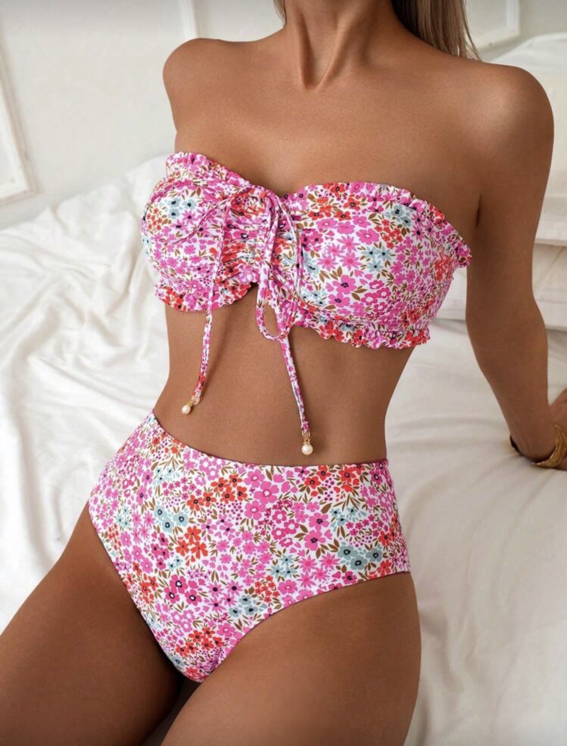 Traje de baño 75  3