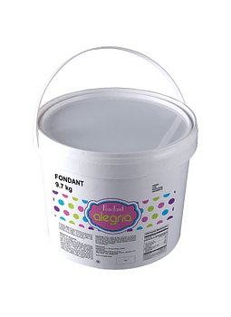 Alegria fondant 1 Kg