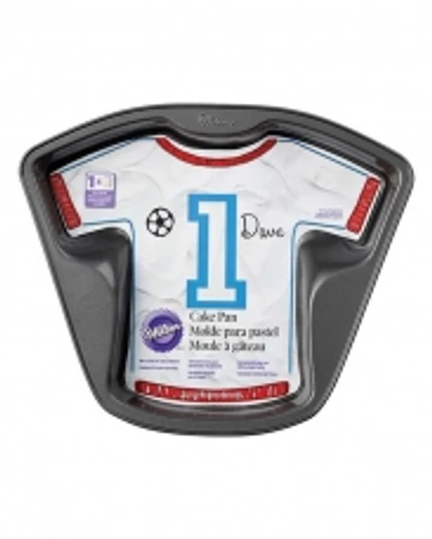  Molde jersey Wilton  35 cm  2105-0051