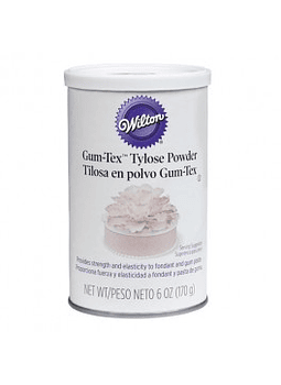 Gum-Tex lata de 170 gr