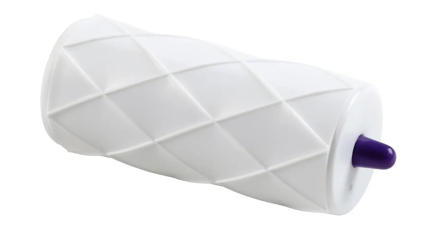  Rodillo para estampar fondant textura edredon 1907-1354 1