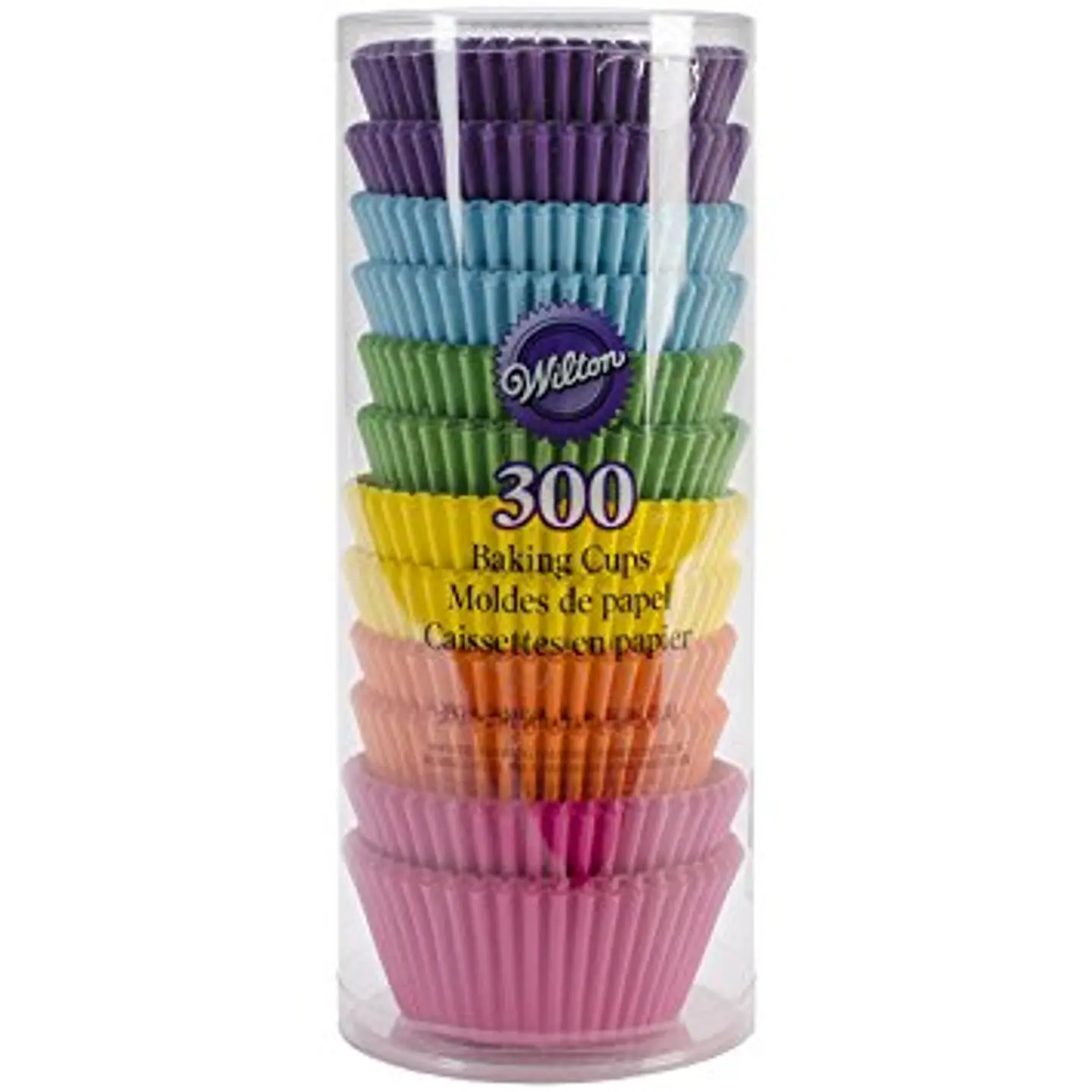  JGO 300 CAPACILLOS ARCOIRIS  415-2179 1