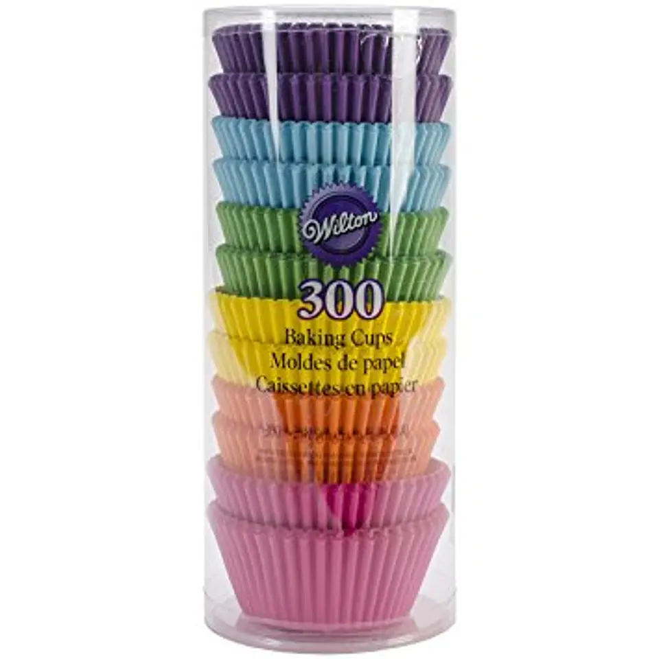  JGO 300 CAPACILLOS ARCOIRIS  415-2179 1