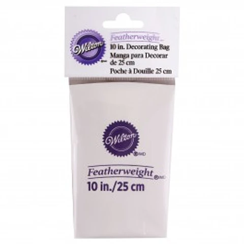  Manga Wilton para decorar 25cm  404-5109