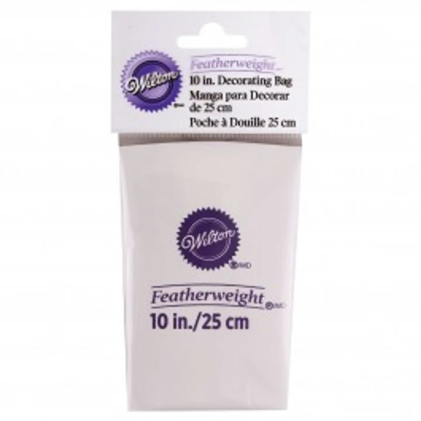  Manga Wilton para decorar 25cm  404-5109 1