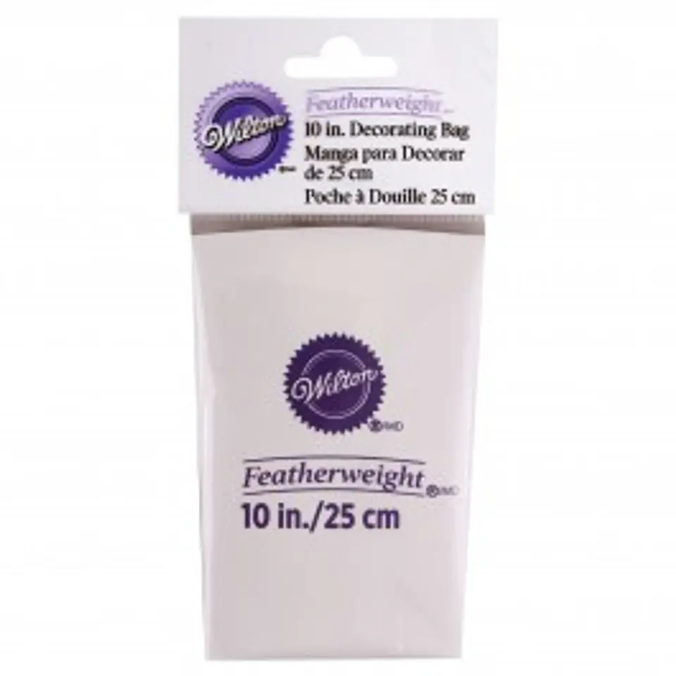  Manga Wilton para decorar 25cm  404-5109 1