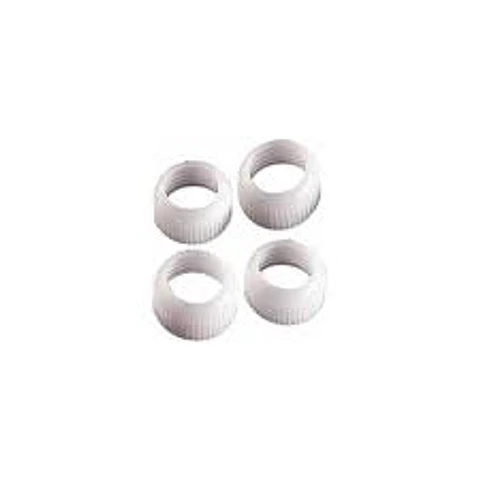  Jgo 4 anillos acopladores