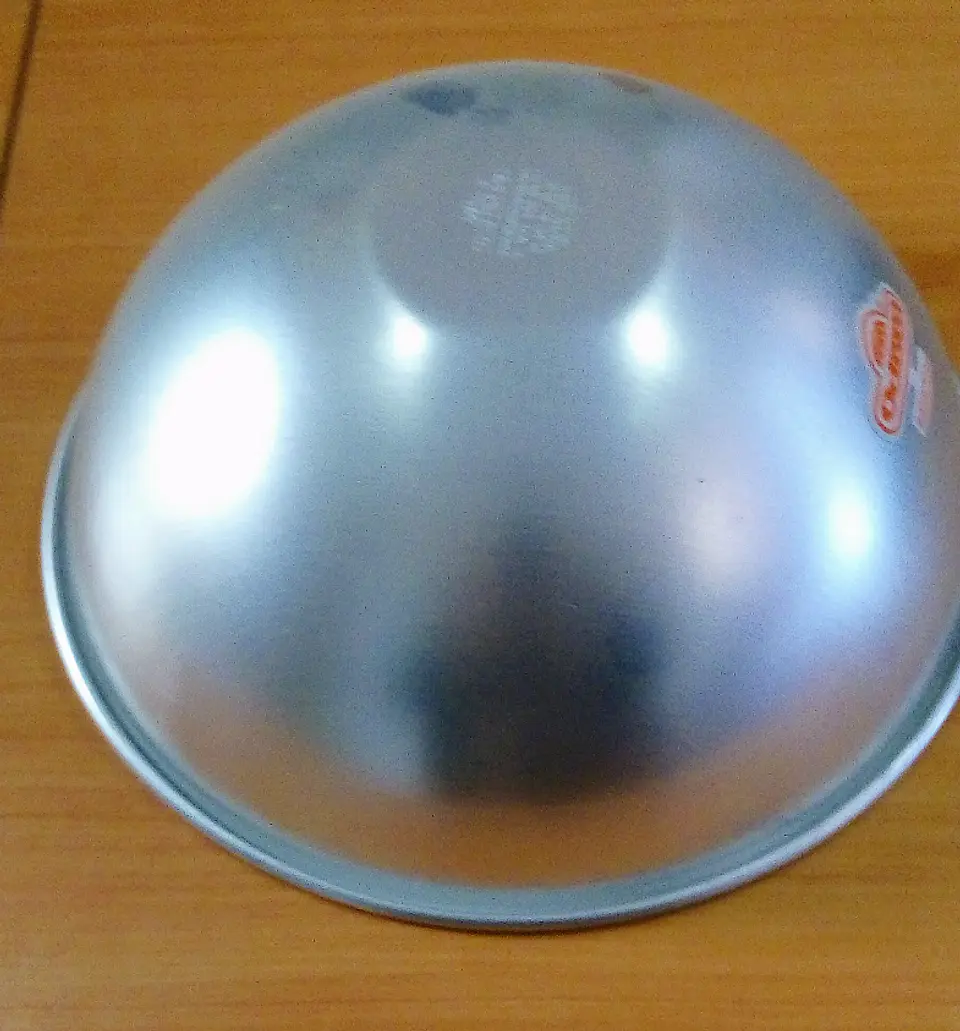  Molde de esfera Odisea 1