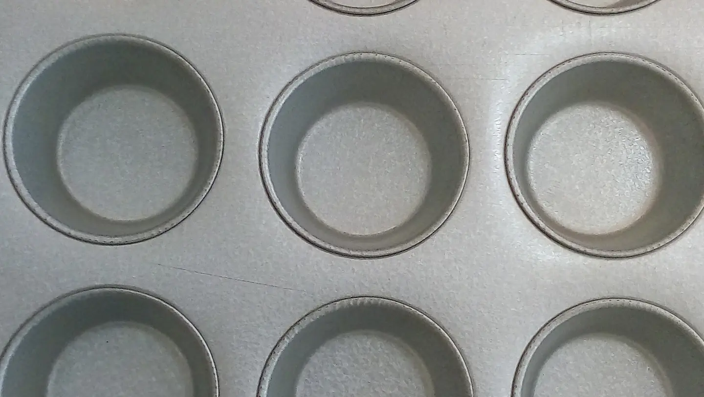  Placa muffin c/ 15 cavidades 1