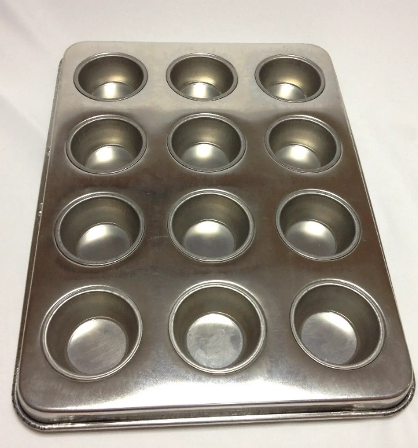  Placa para panque mini 12 cavidades 1