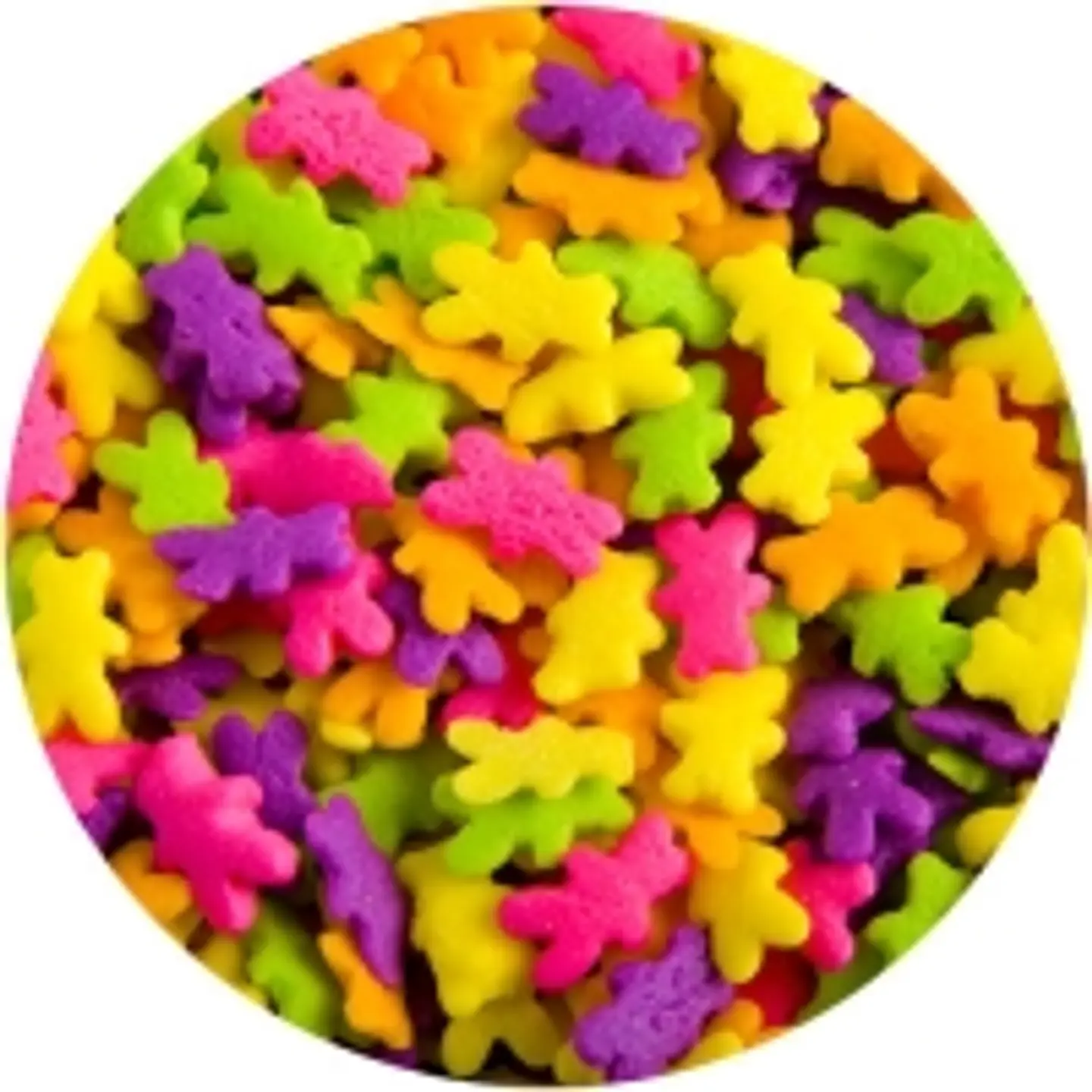  Confetti Ositos 1