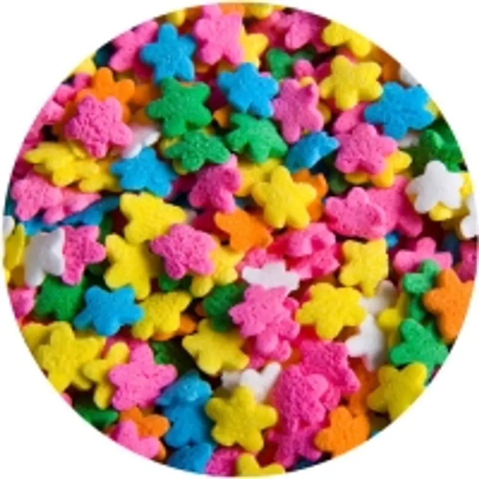  Confetti Margaritas 1