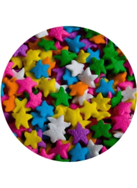 Confetti Estrella