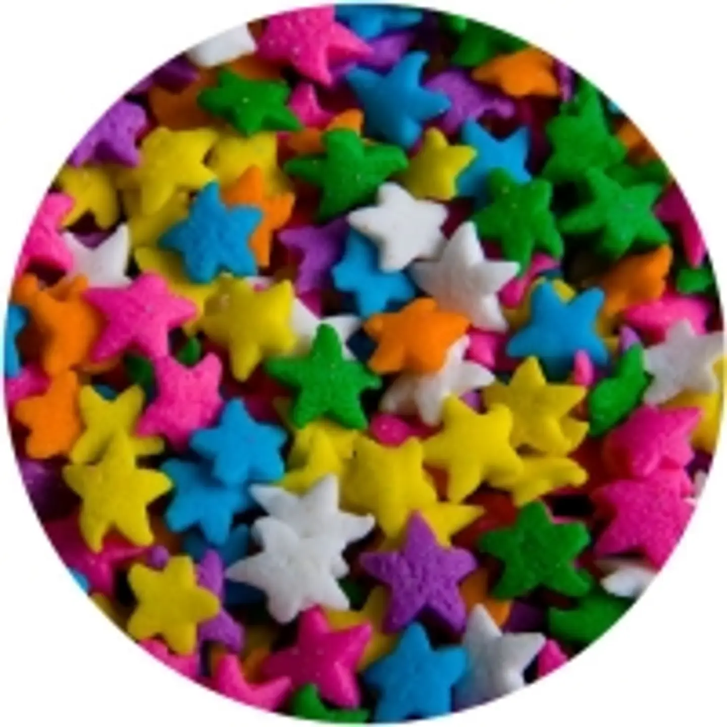  Confetti Estrella  30688180 1
