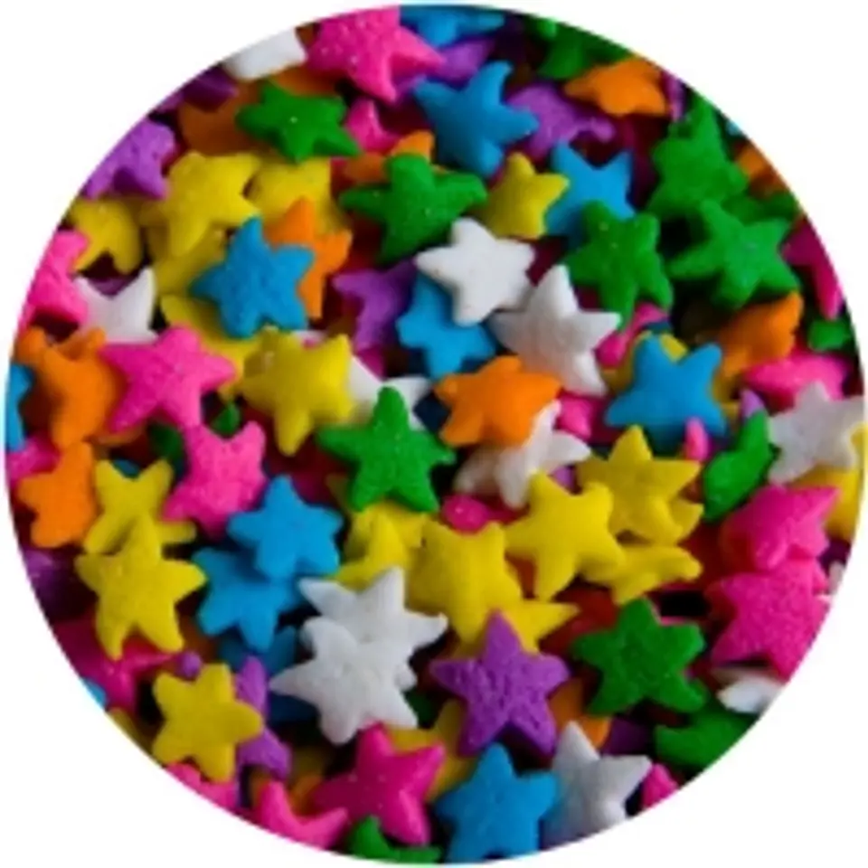  Confetti Estrella  30688180 1