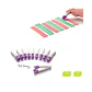  Set pinzas para fondant No.1 (10 piezas) - Miniatura 5