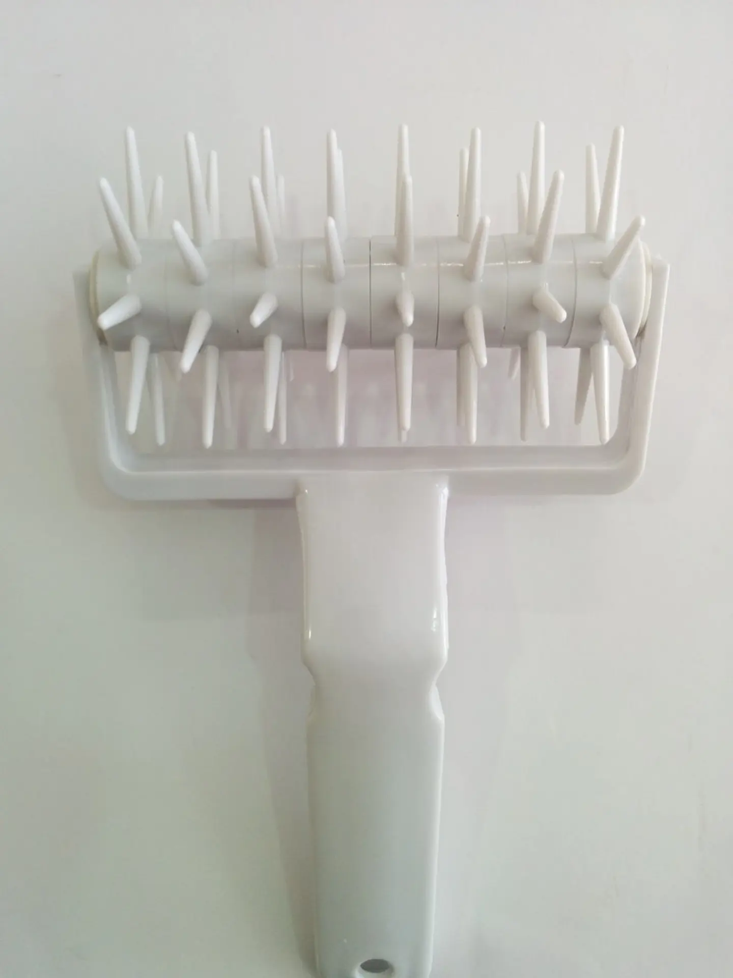  Marcador de plastico de picos 4-0303 1