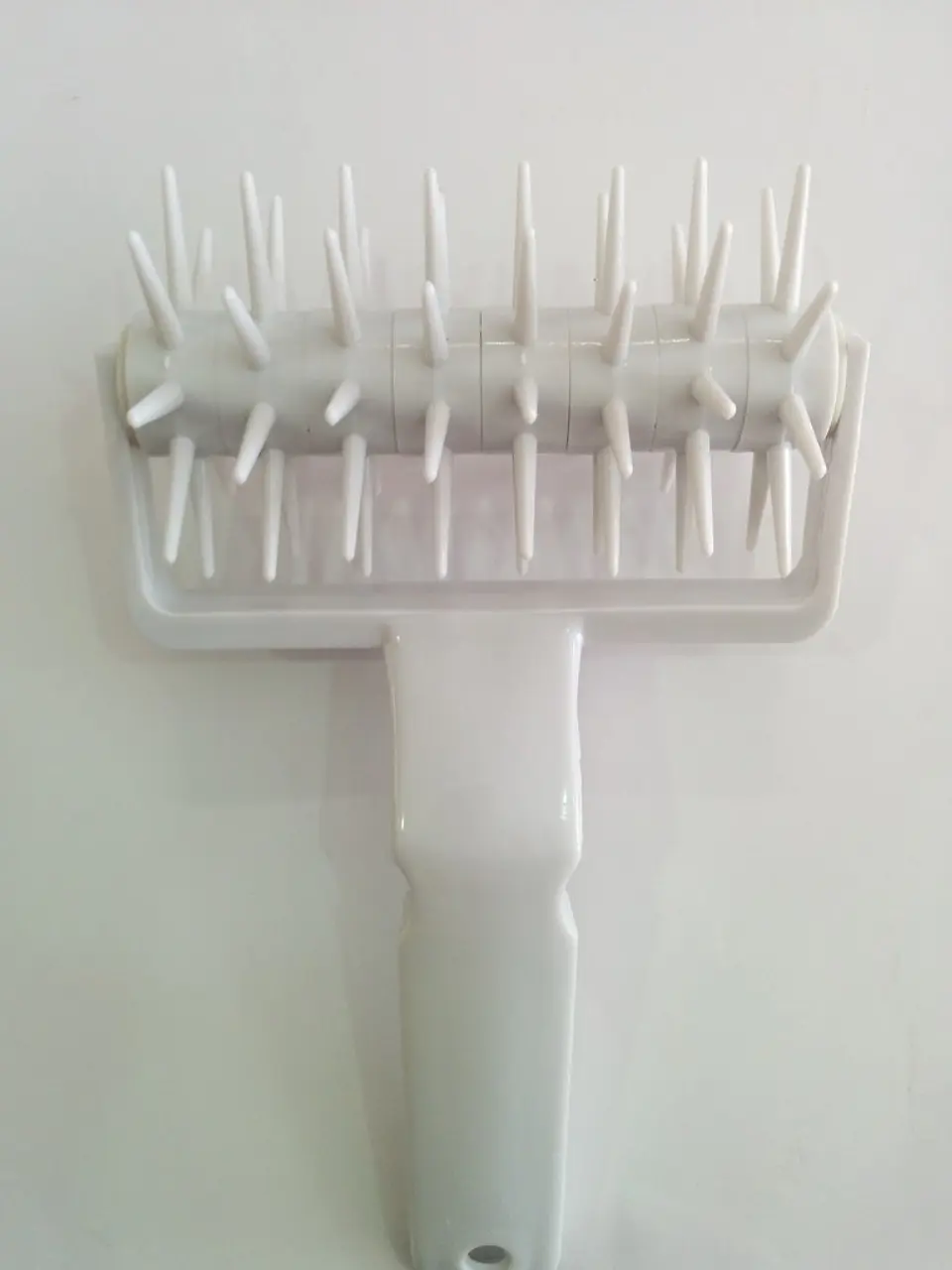  Marcador de plastico de picos 4-0303 1