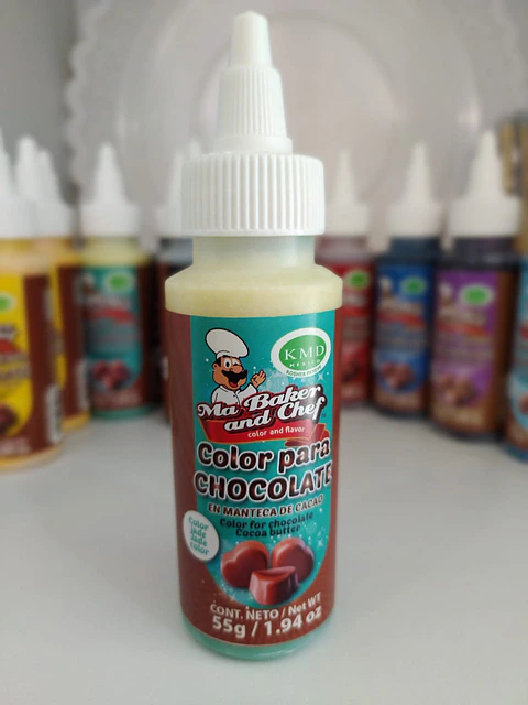  Chococacao 55 gr Mate Verde Jade