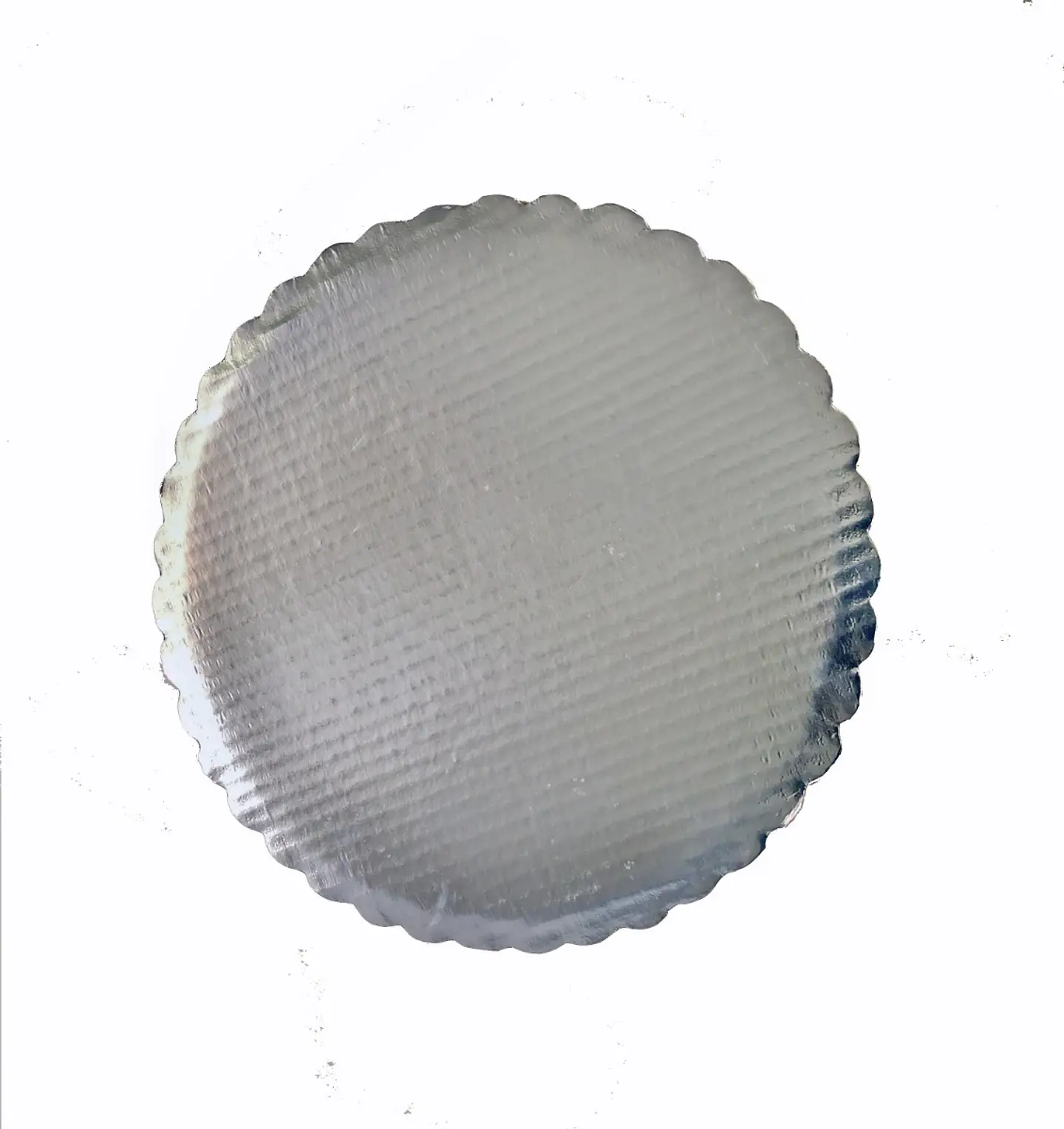  Base plateada 16 cm BP16 1