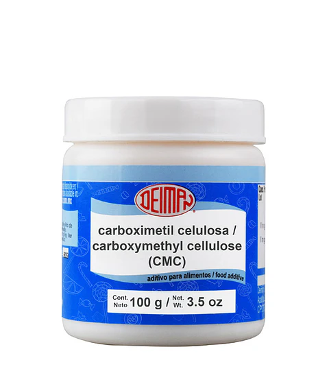  carboximetil celulosa (CMC)  100gr