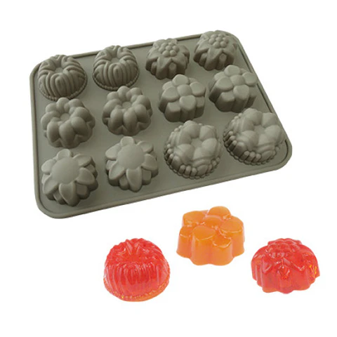 M Sili Mini Roscas 12 cav  4-1797