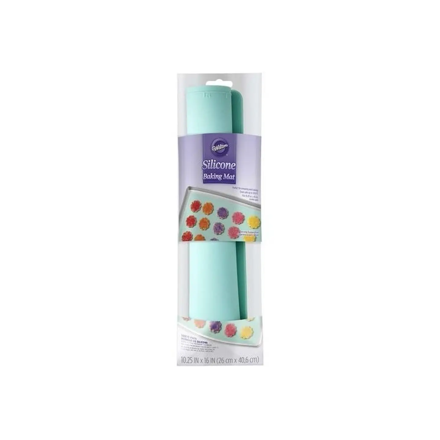  Tapete para hornear 10.25 x16   2105-5450 1