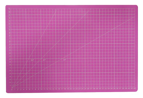  Tabla Salvacorte 45x30 cm DTEM118