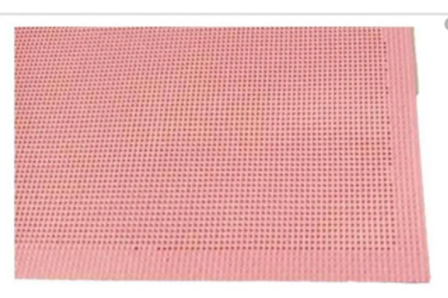  Tapete de silicon horneable rosa chico 1