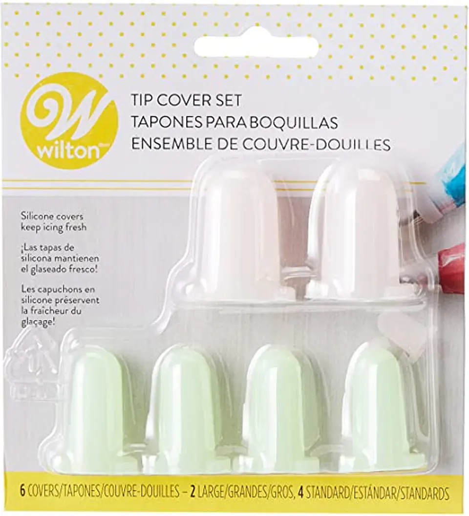  Tapa para boquilla 414-916 1