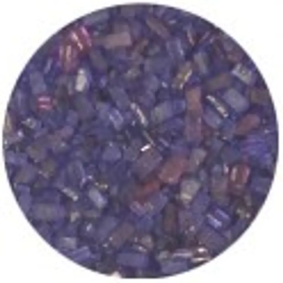  Azucar cristal morado 4oz (113.4 gr) 9- 1