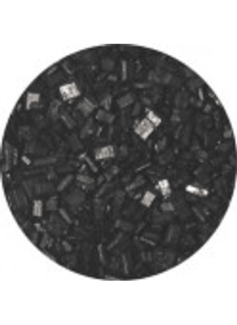 Azúcar cristal Negro 4oz (113.4 gr)