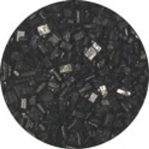  Azucar cristal Negro 4oz (113.4 gr)