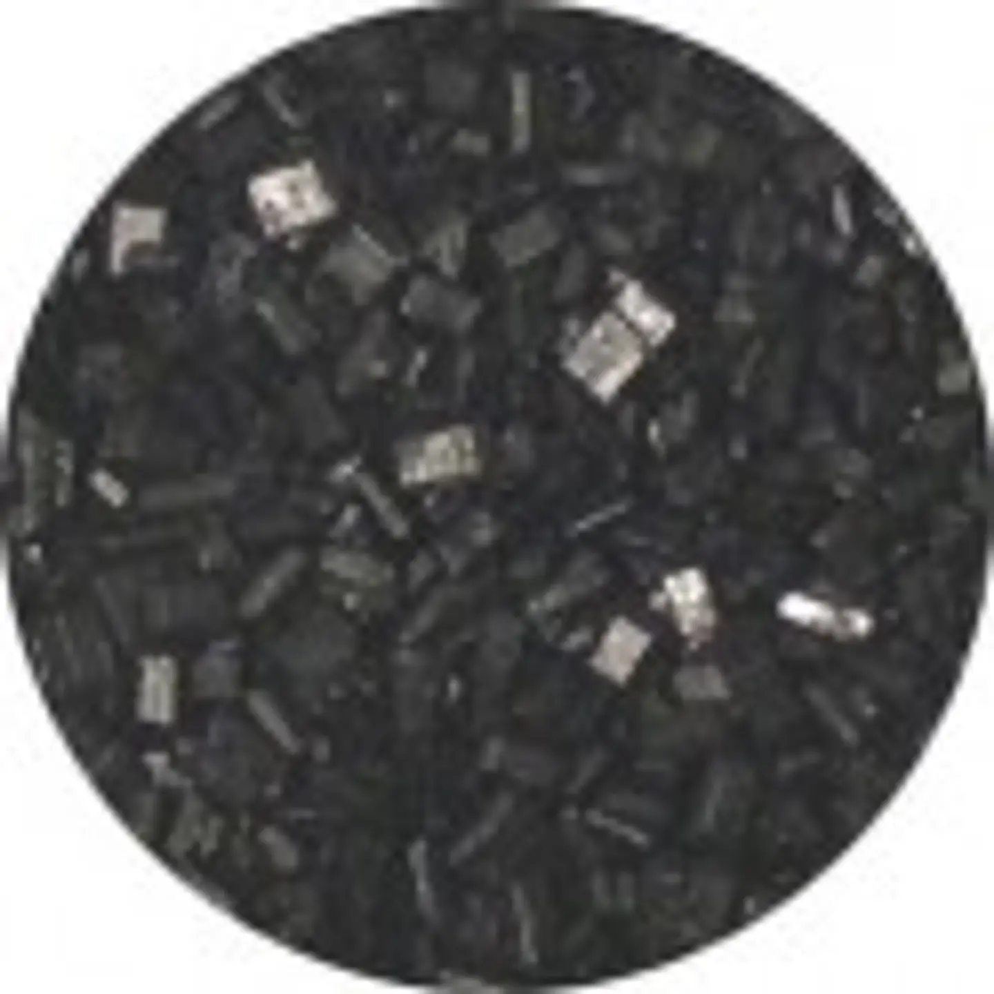  Azucar cristal Negro 4oz (113.4 gr) 1