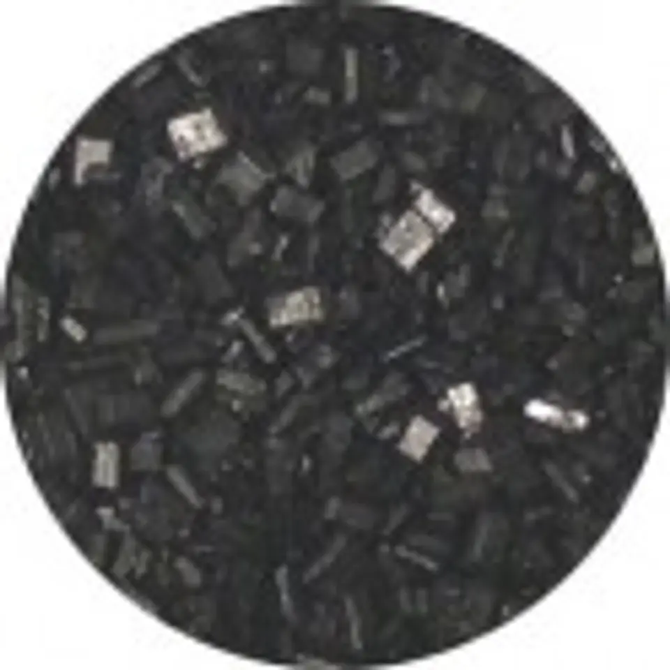  Azucar cristal Negro 4oz (113.4 gr) 1