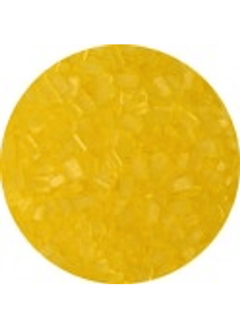 Azúcar cristal Amarillo 4oz (113.4 gr)