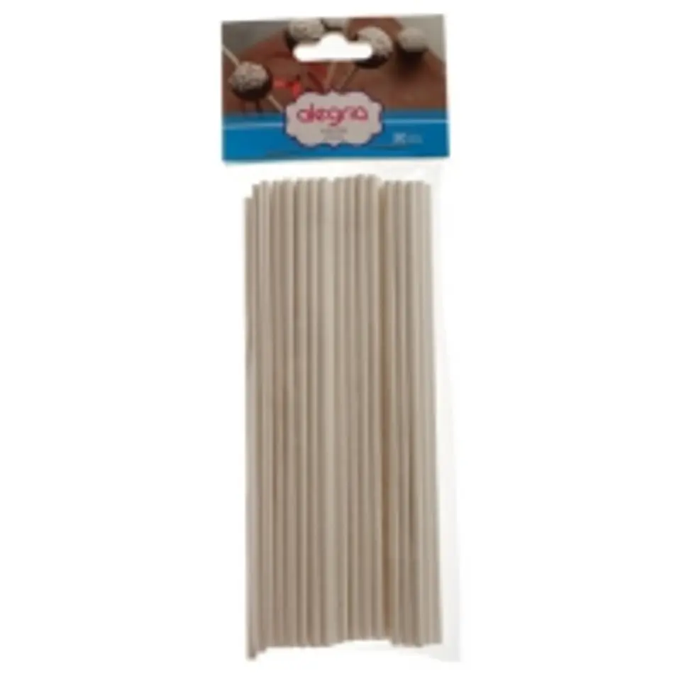  Ciento Popote recto bio 26cm POPBIO-26 1