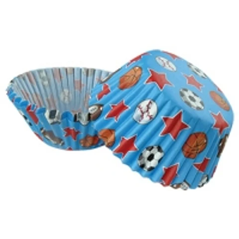  Capacillo pelotas y balones 100 Pieza  