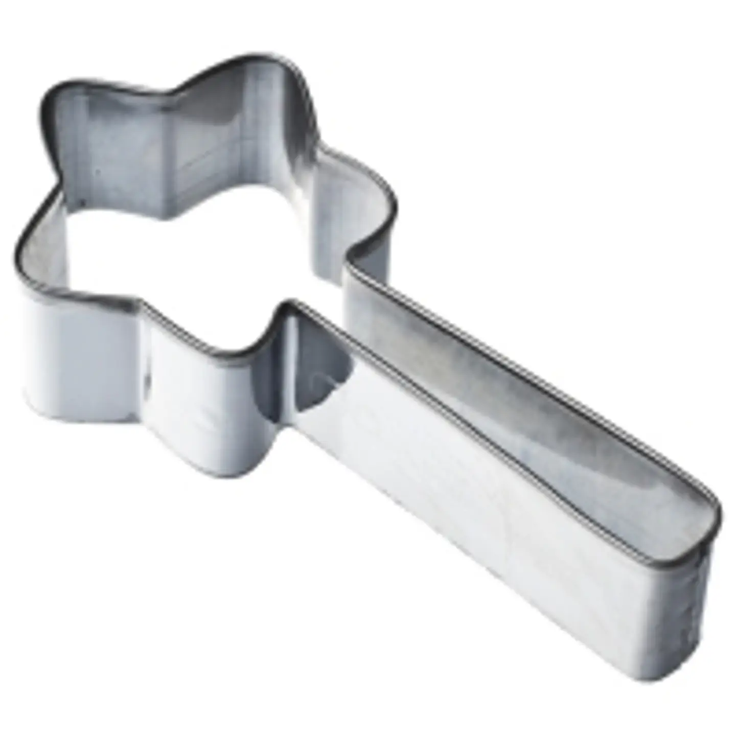  Cortador para galleta con forma de Vari 1