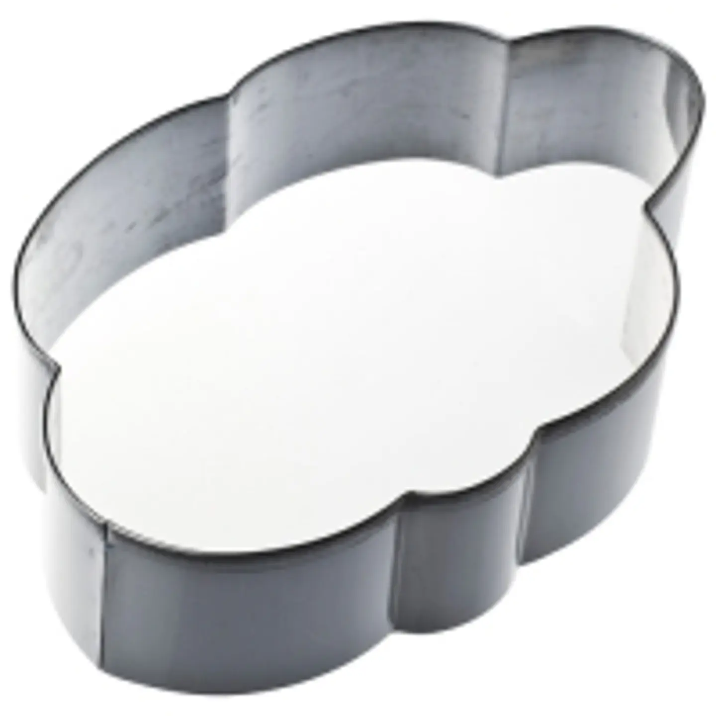  Cortador para galleta con forma de Nube 1
