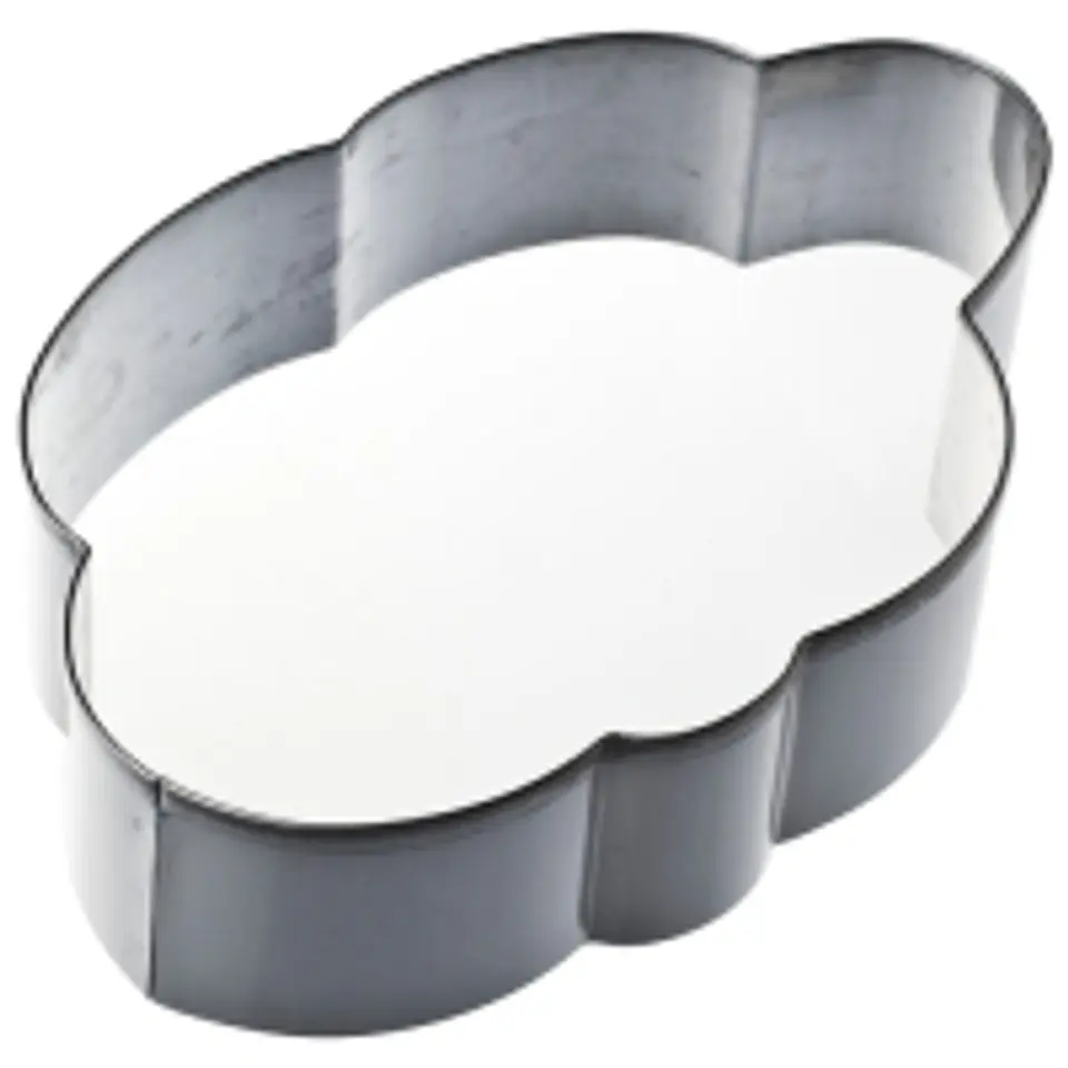  Cortador para galleta con forma de Nube 1