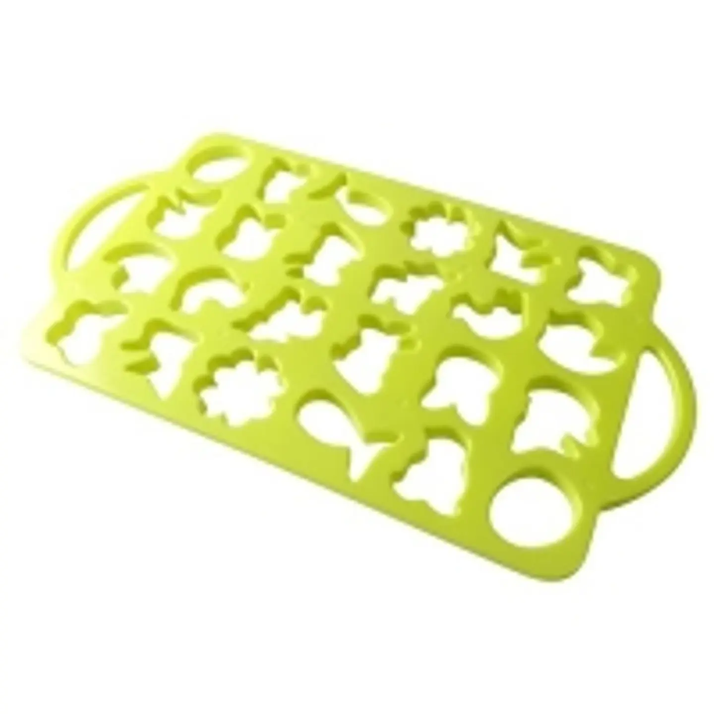  Cortador para galletas con formas de An 1