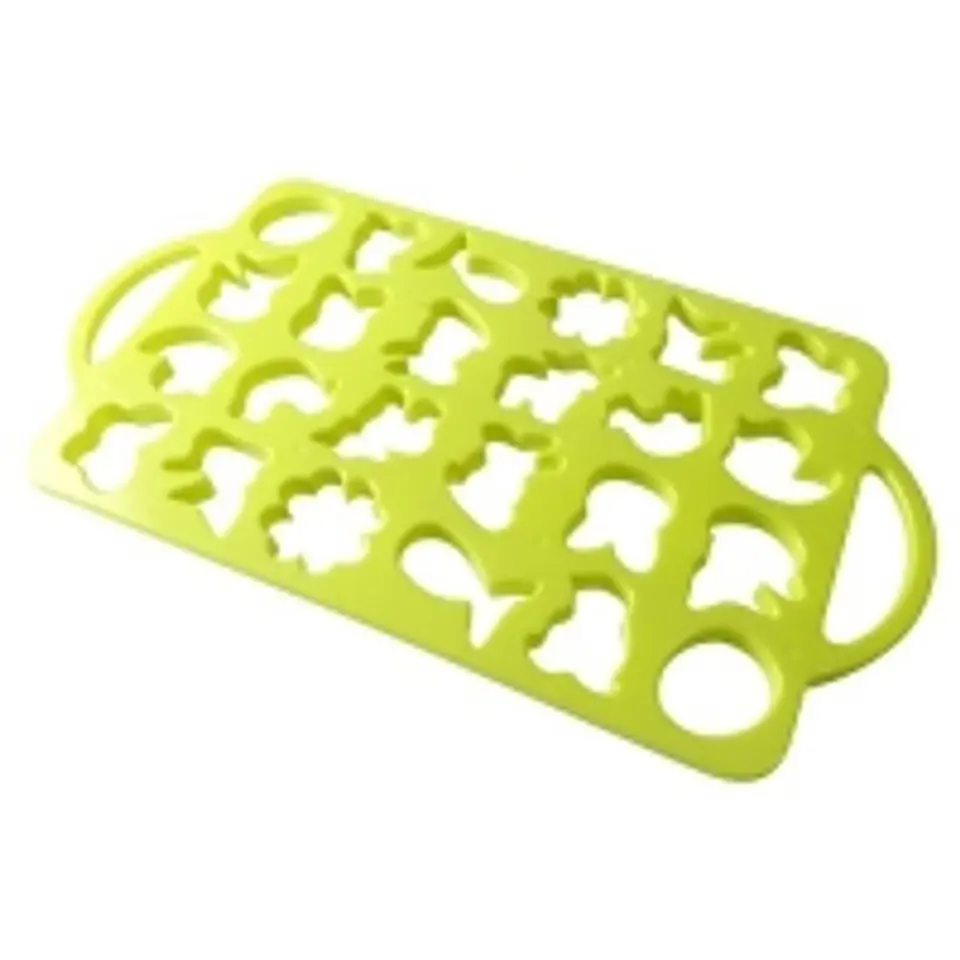  Cortador para galletas con formas de An 1