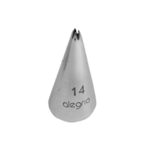  Duya de acero inoxidable No.14 DA14